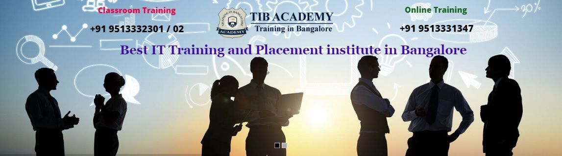 msbi training in Bangalore