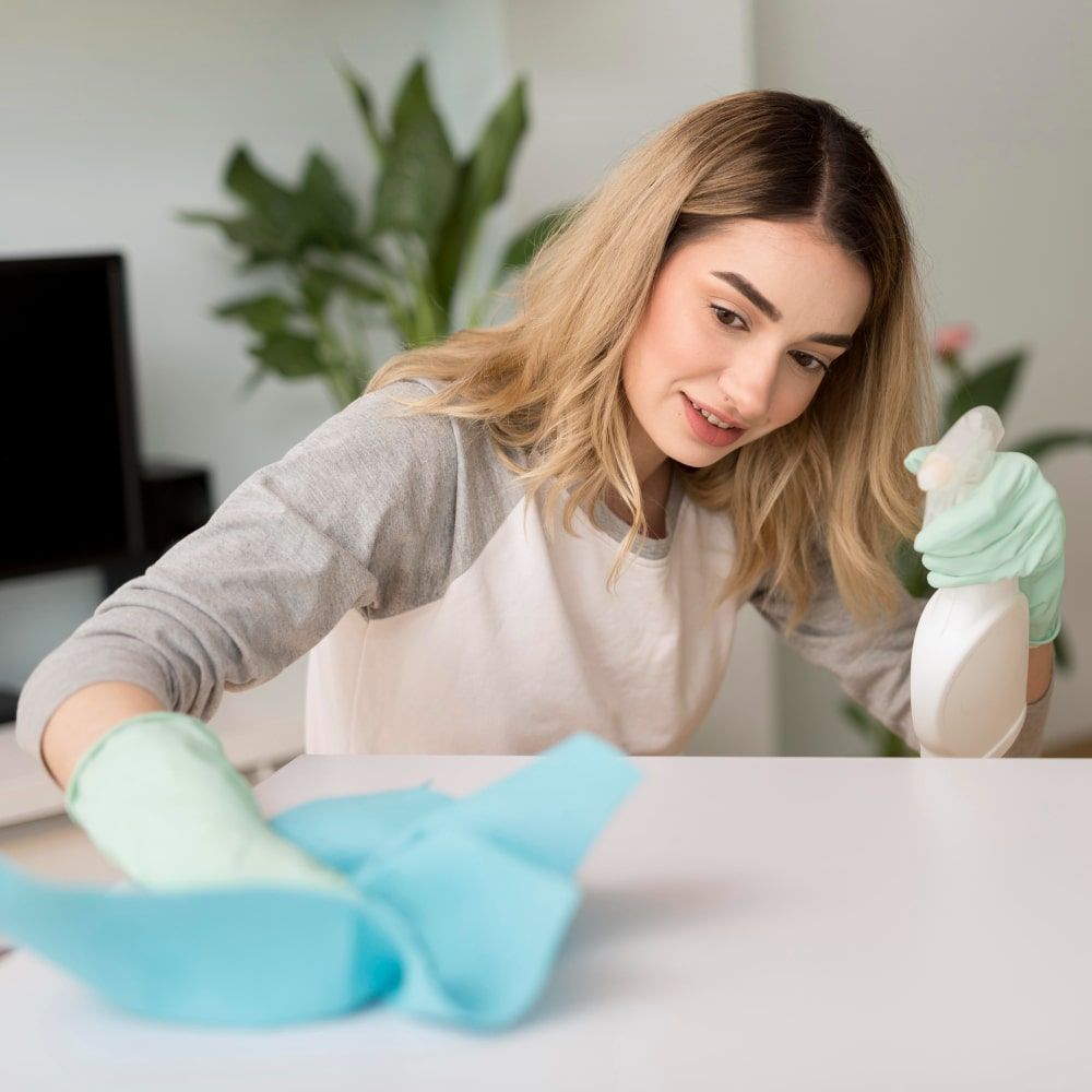 Scrubs Cleaning Company: Redefining Cleanliness in Qatar