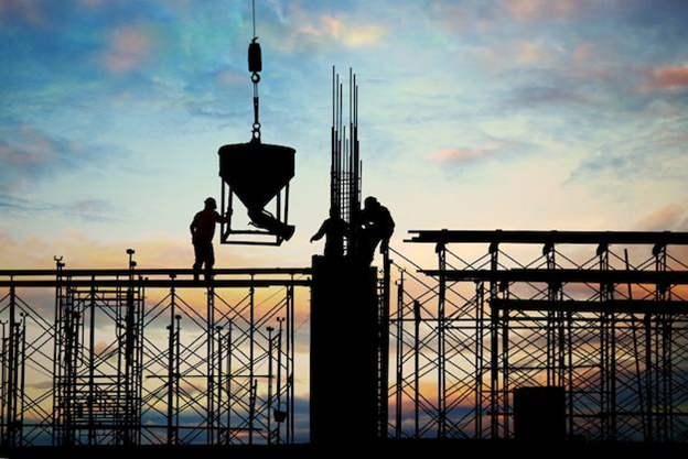 Effortless TMT Bars Purchase with Full Support – Steeloncall Delivers Excellence