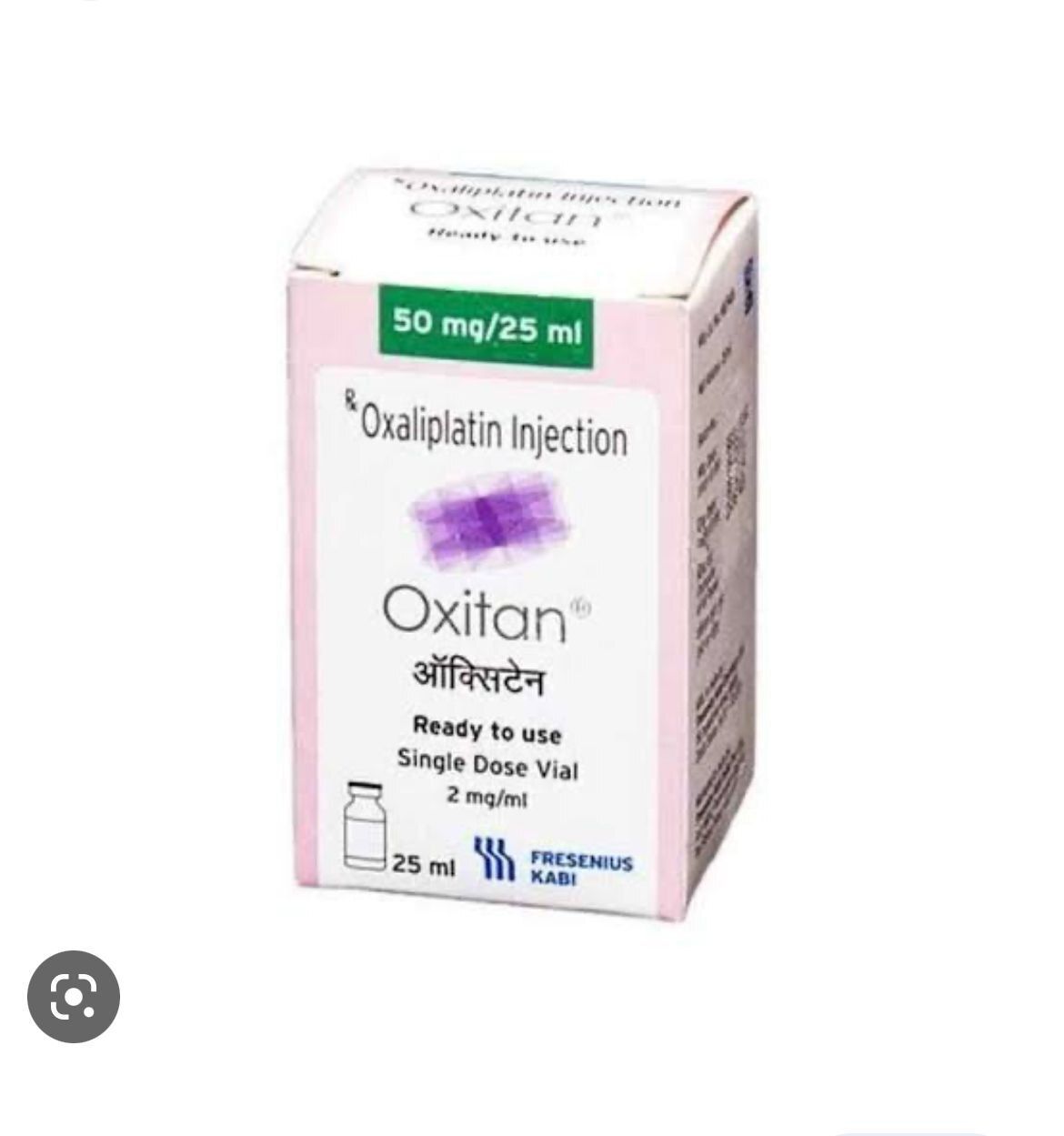 Order In Affordable Range Oxitan 50mg Injection