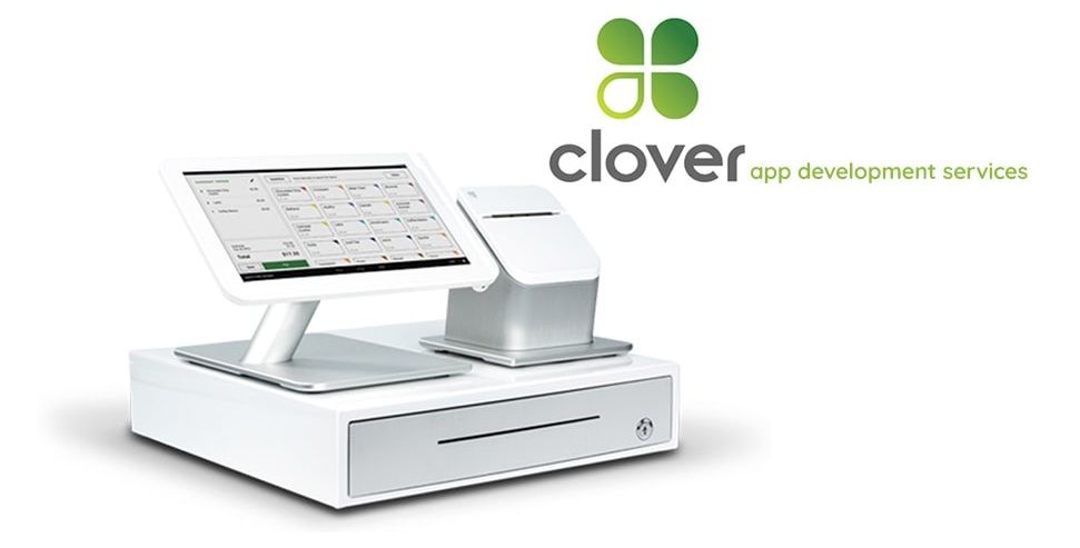 Top Clover App Development Company in USA