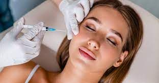 Effective Cosmetic Injectable Treatments In Houston
