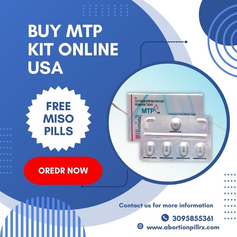 Buy Mtp Kit Online Usa +  Miso Pills Free 
