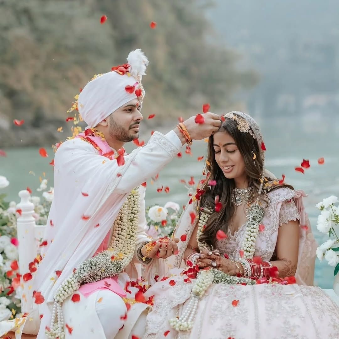 Sagunthala Media Vision - Wedding Photography | Capture Your Dream Wedding