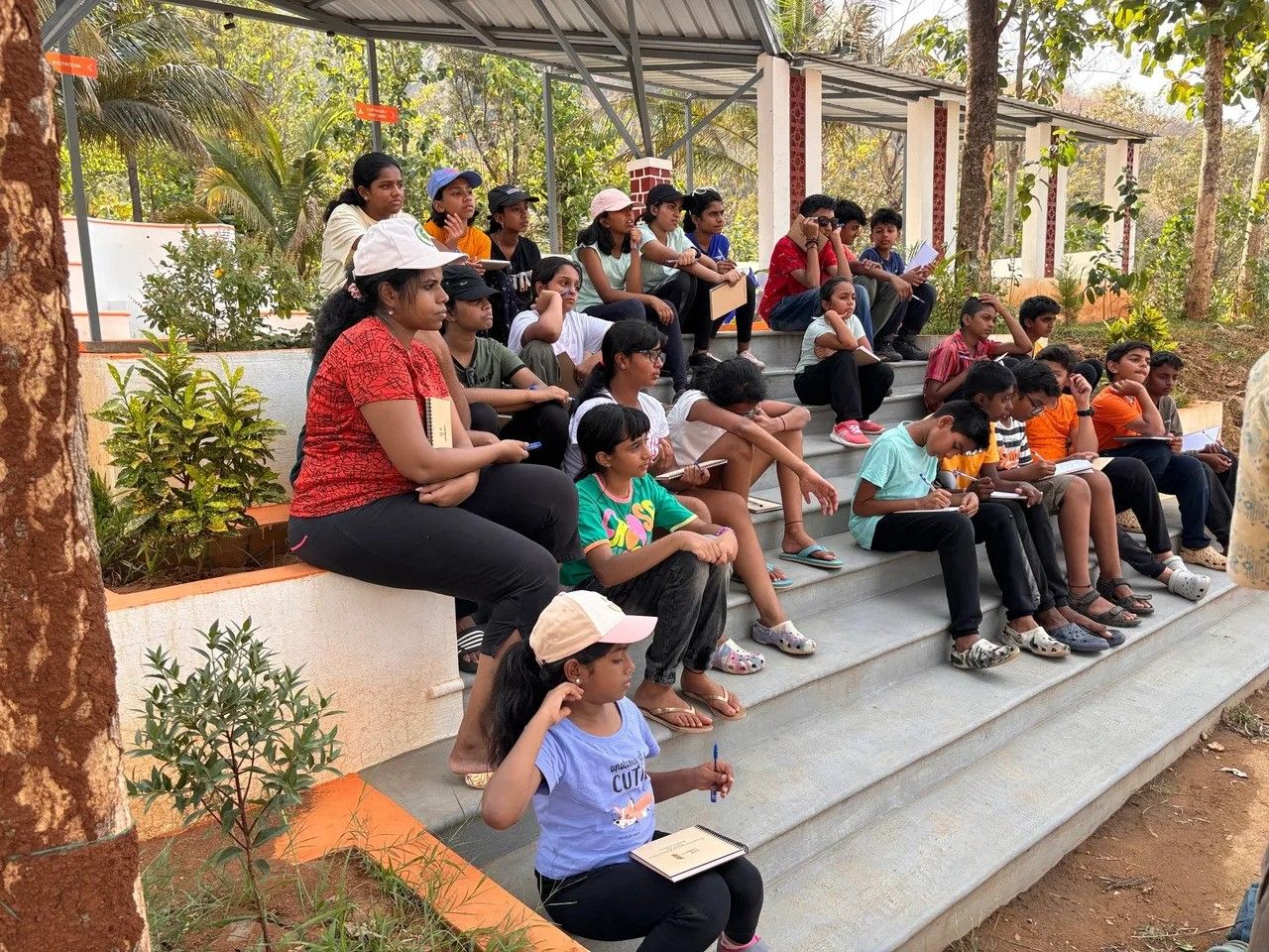 Family-Friendly Resorts in Bangalore