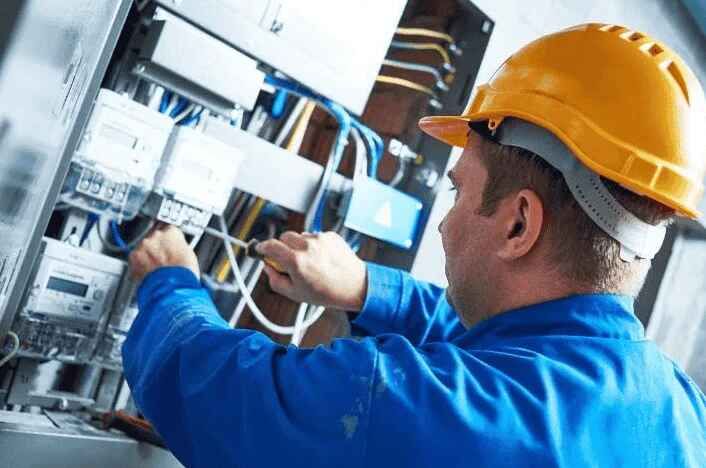 Apply for Electrical Contractors License Online – Quick & Easy