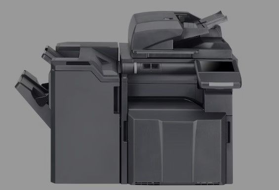 Reliable Copier Rental Solutions for Every Business Need
