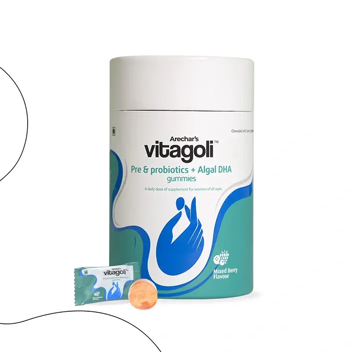 ACV Gummies for Blood Sugar Control