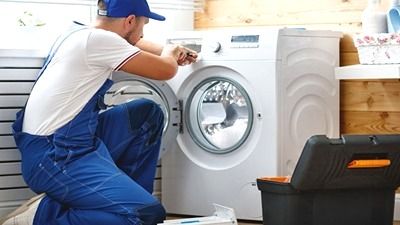 Premier Washing Machine Repair Services in Mumbai!