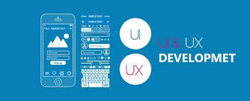 UI/UX Design and Development Services  | Backup InfoTech