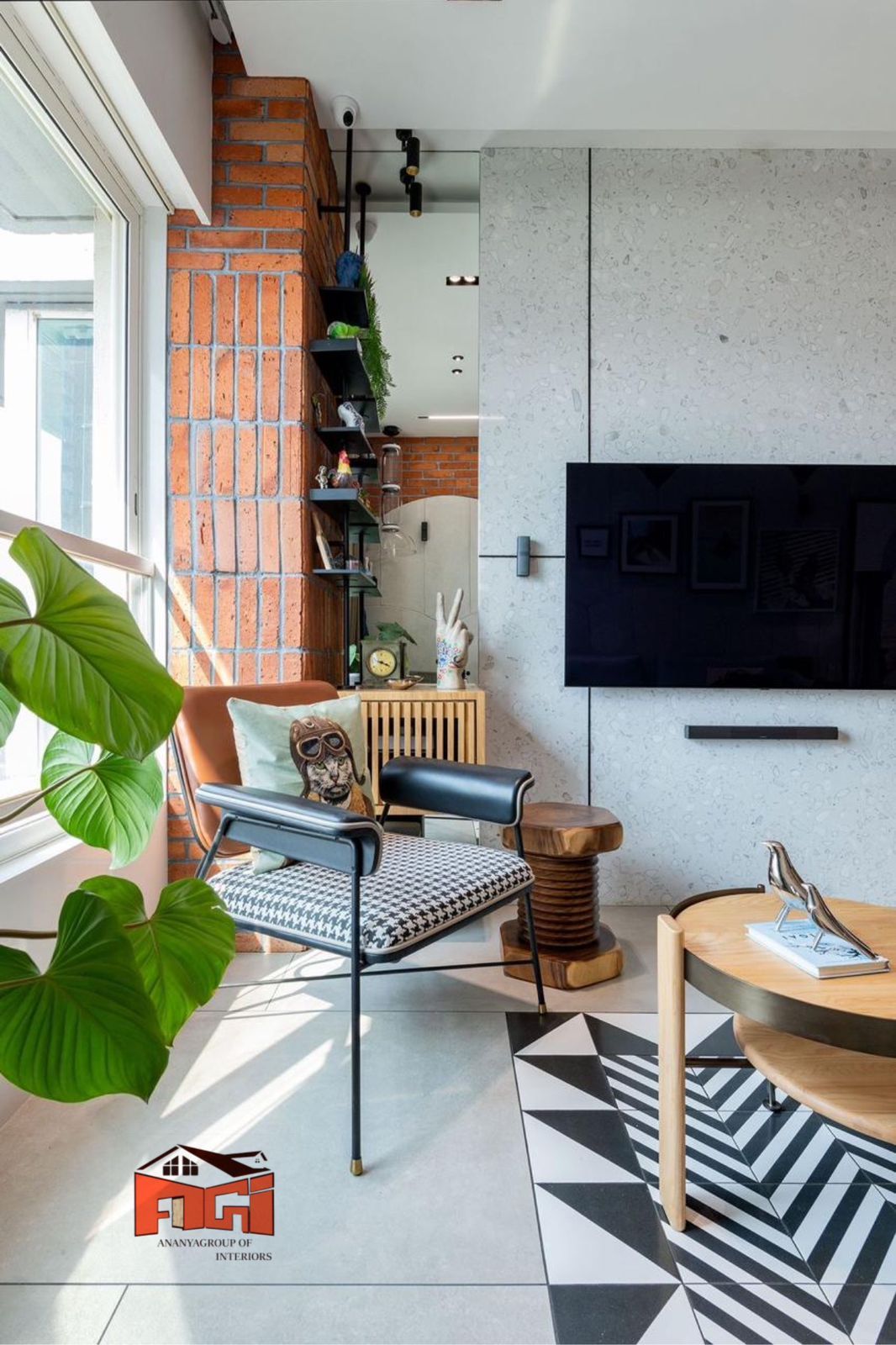  Kitchen Interior Designers in Kurnool | Ananya Group of Interiors