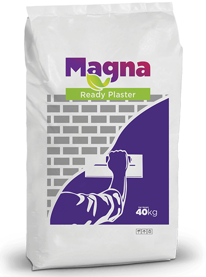 White Cement Based Wall Putty
