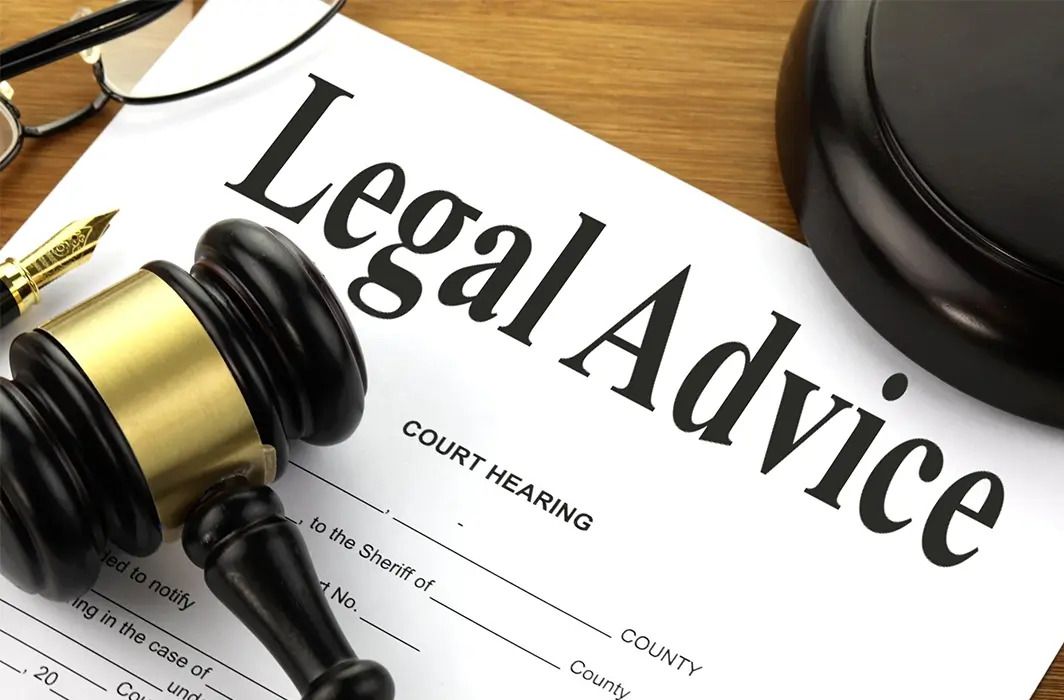 Understanding Your Rights: A Guide to Seeking Legal Advice