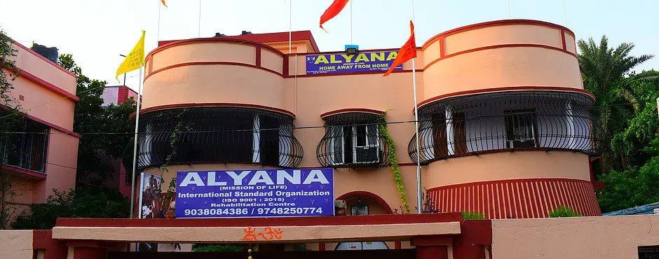 Best Alcohol rehabilitation centre in Kolkata