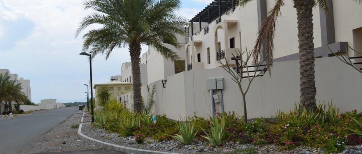 Best Landscape Engineering Company | Outdoor Company | OMGREEN