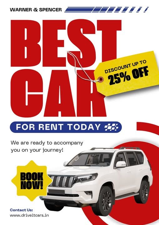 cheapest car rental in Hyderabad