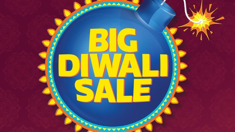 Gadget Groot Big Diwali Sale