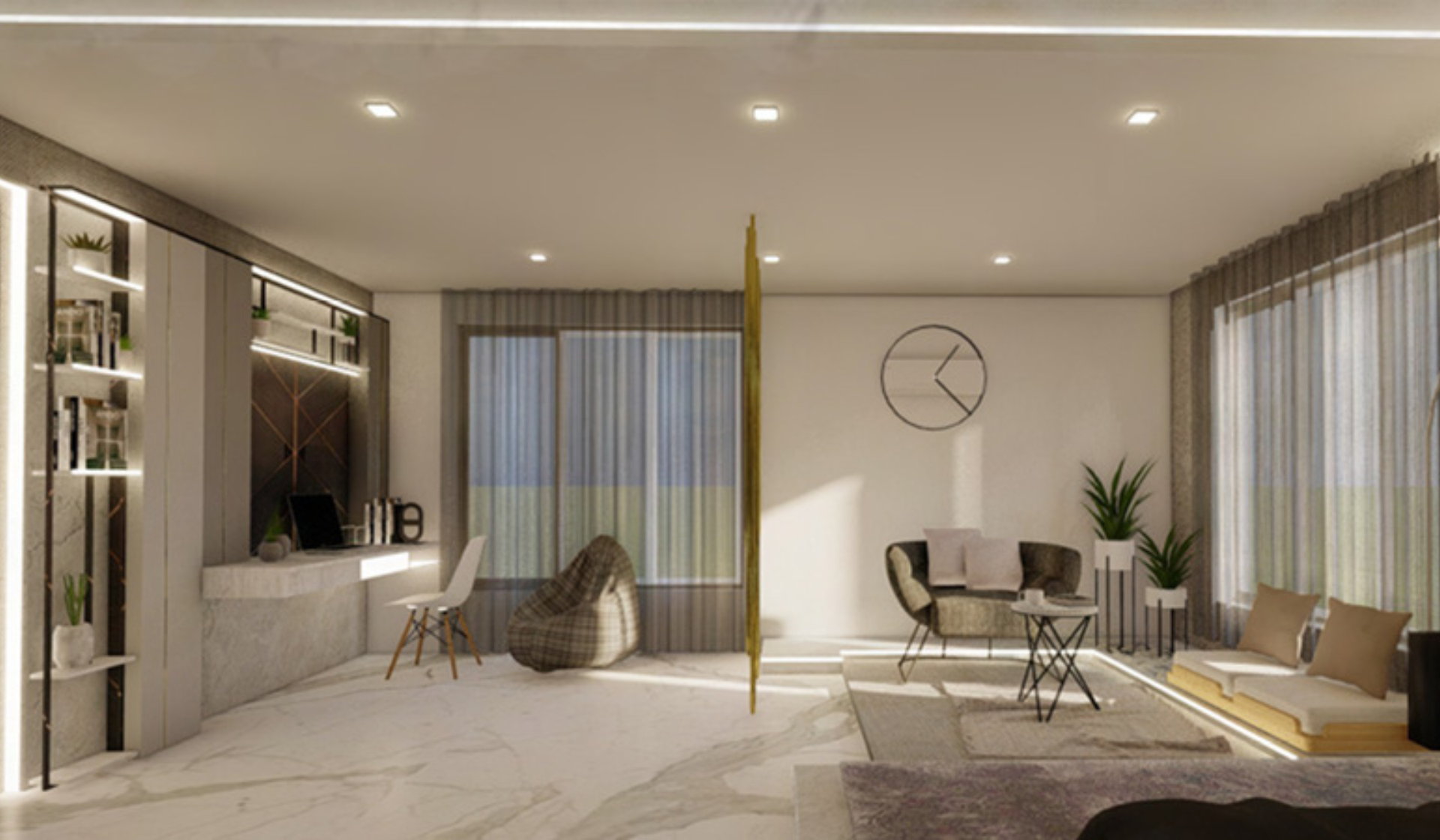 Top interior designers in Bangalore | SR Creations