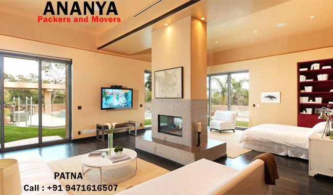 Packers and Movers in patna – 9471616507 |Ananya packers movers