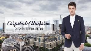 Corporate Uniform Manufacturers | Corporate Uniform T-Shirts | Corporate Uniform Trousers