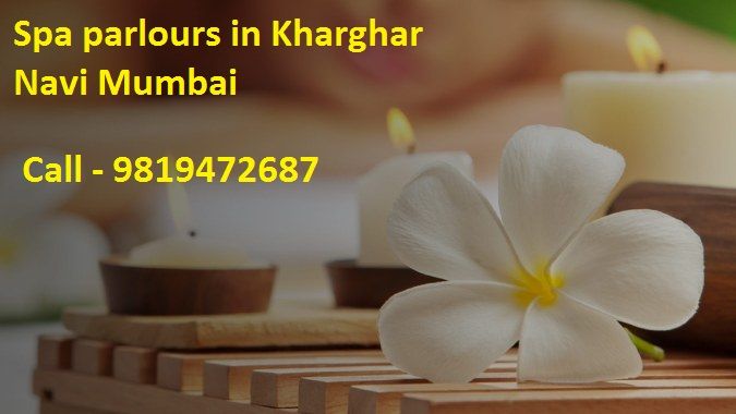 Book Wellness Therapy at Lemon Family Spa Kharghar
