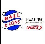 Ball & Sons Heating Co Ltd