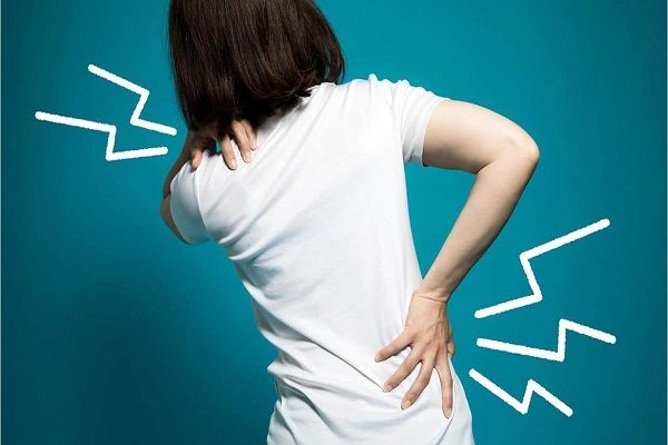 Lower Back Pain Treatment