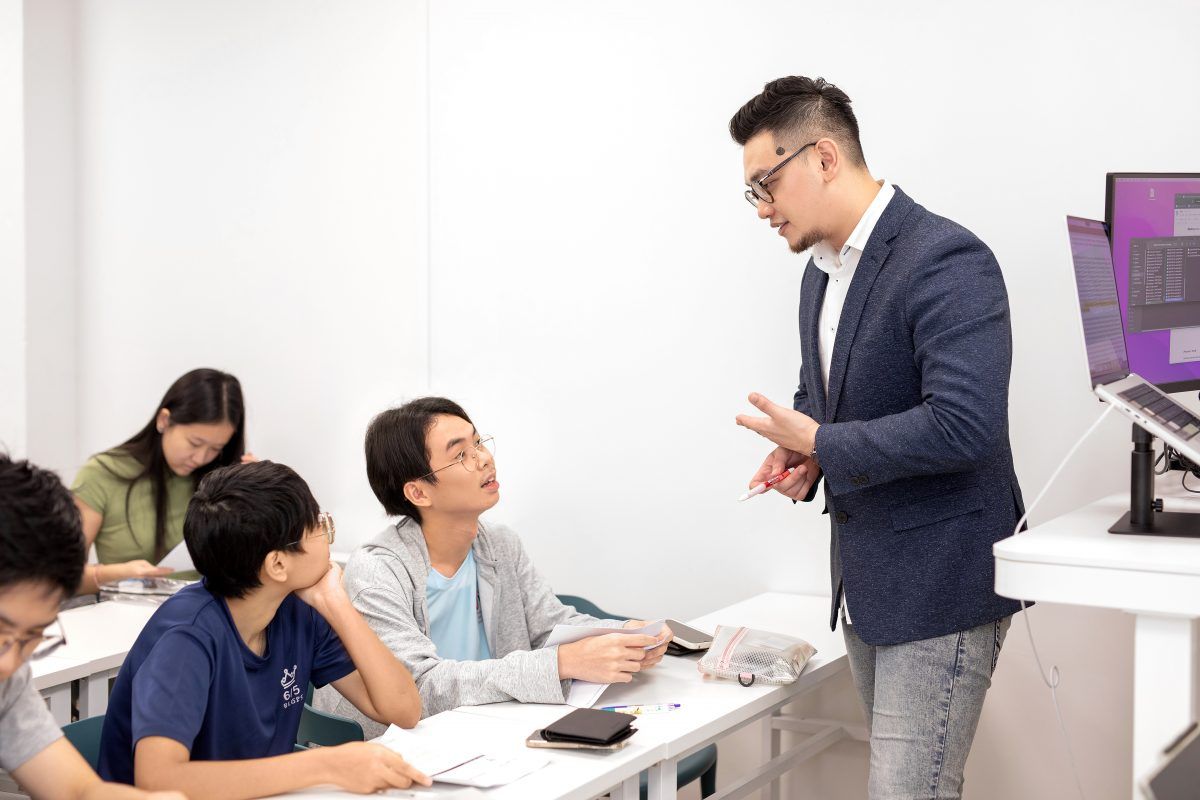Finding Reliable English Tuition Singapore Options