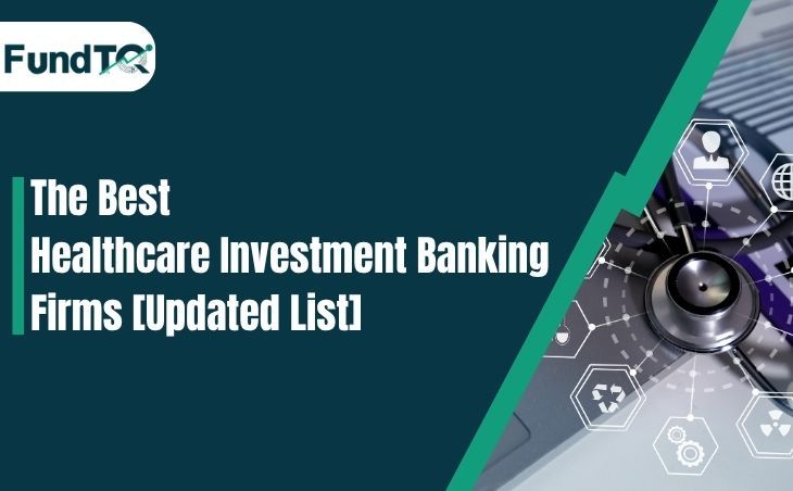 Healthcare Investment Banking Services in Delhi