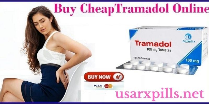 Buy Cheap Tramadol Online