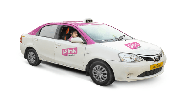 Lowest Taxi Fare in Madurai