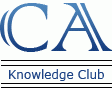 CA Audit Firm Vacancies - CA Knowledge Club