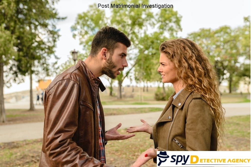 Matrimonial Detectives in Mumbai