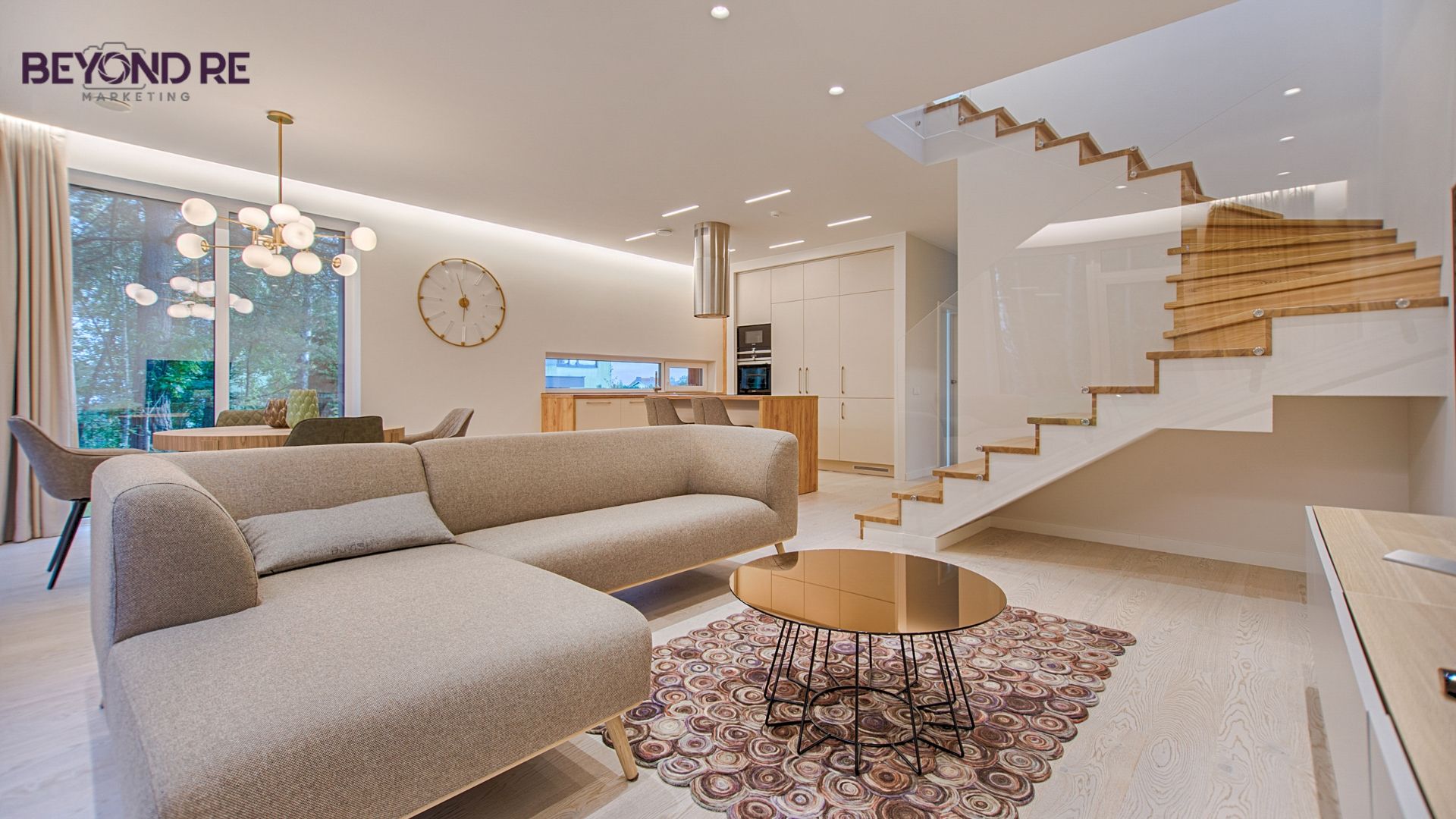 Looking to stand out in the competitive real estate market?