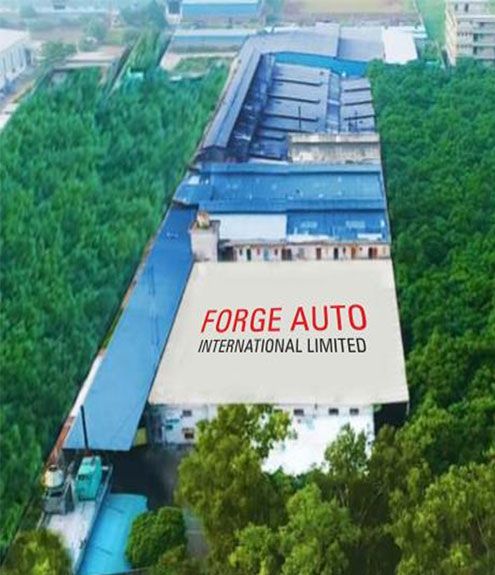 Agriculture Parts Manufacturer in India