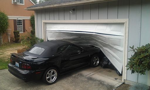 The Best Garage Door Spring Repair in Washington DC