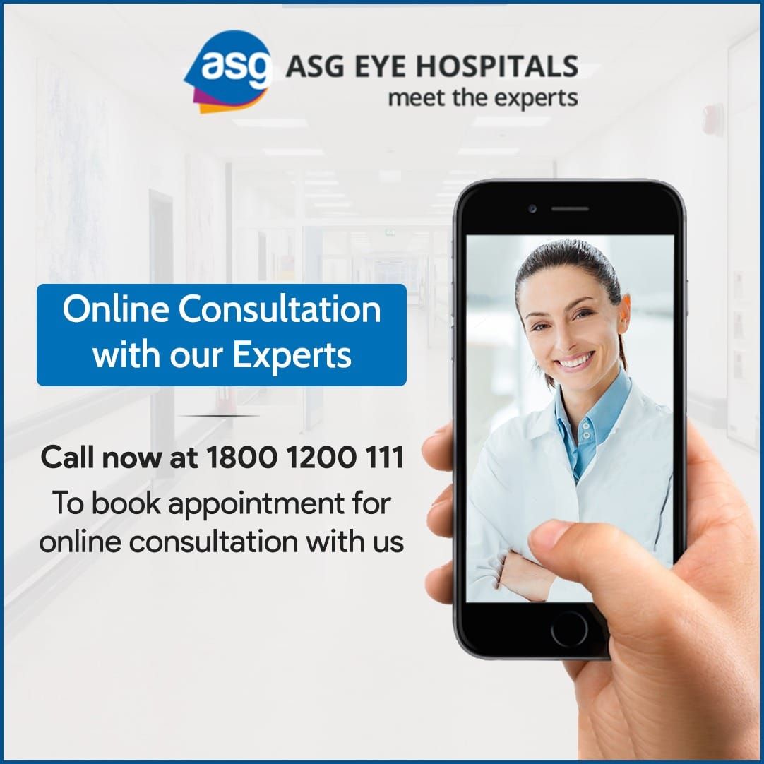 Best Eye Hospital in Kanpur | Book Your Appointment Online