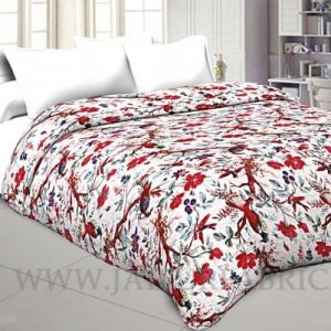 Buy Jaipuri Comforter From JaipurFabric.com