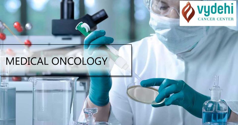 The Best Medical Oncology Treatment In Bangalore