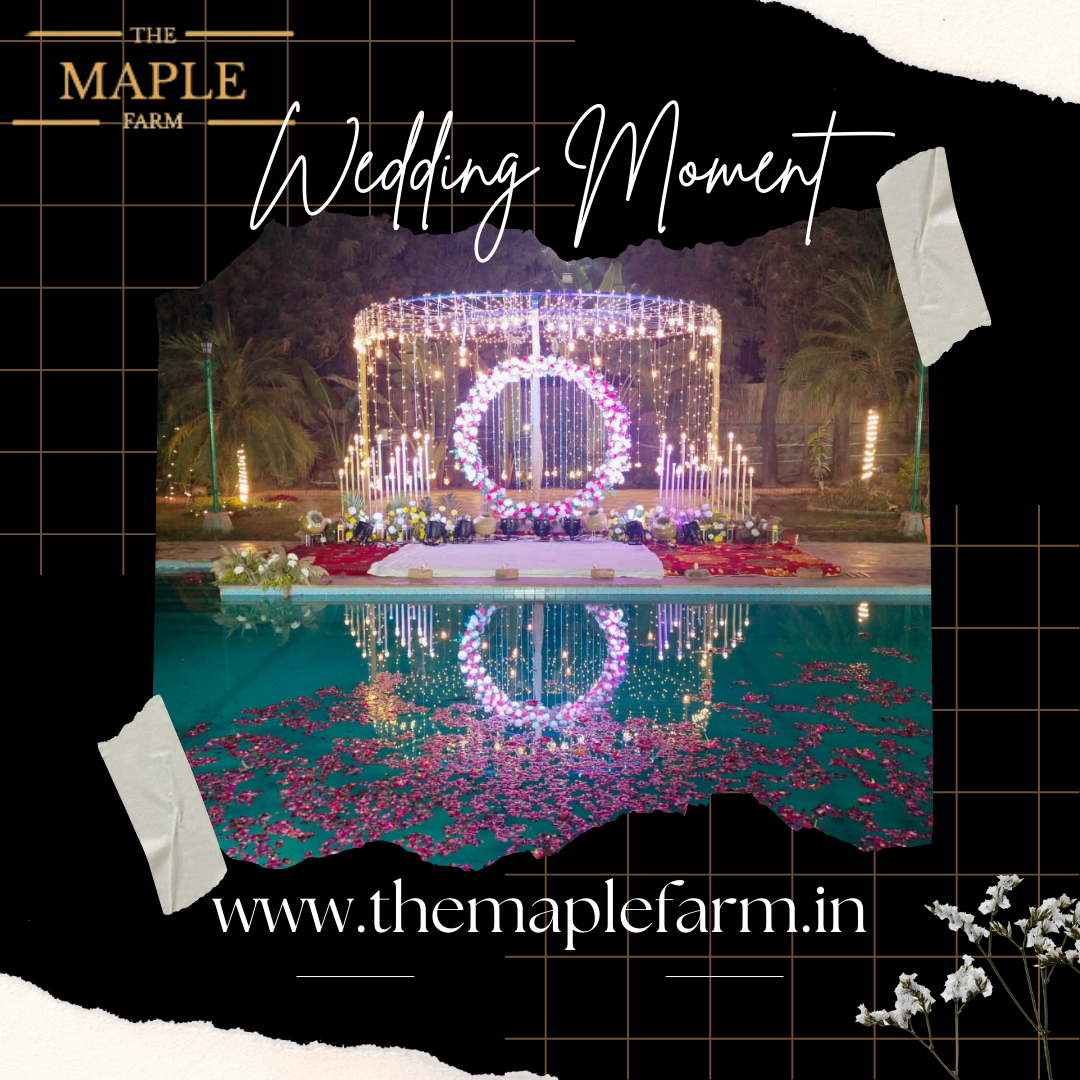 Best Place for Party in Gurgaon