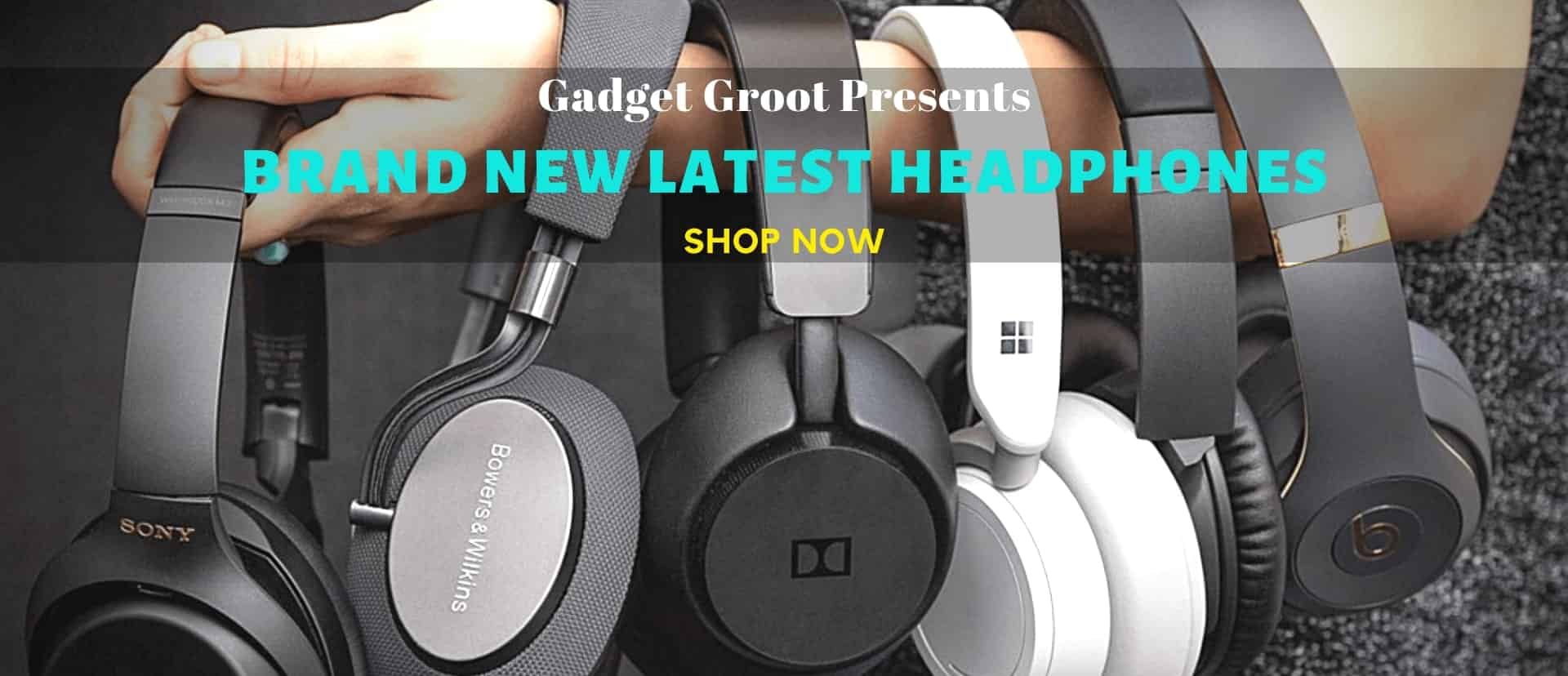 These Top-10 Wireless Headphones With Mic You Should Buy