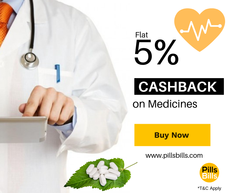 Online Medicine Offers- Get Discount up to 70%