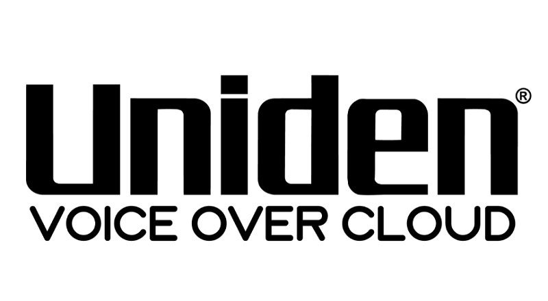 Uniden Voice over Cloud