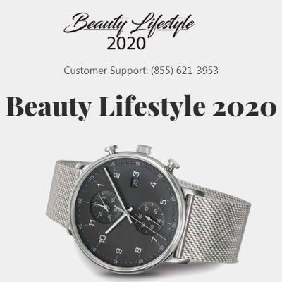 Beauty Lifestyle2020 | Ph (855) 621-3953 | Support@beautylifestyle2020.com