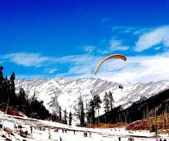 Kullu manali honeymoon trip with kingsholidays