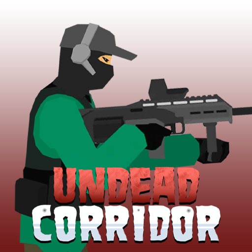 Undead Corridor: Survival Shooting Game