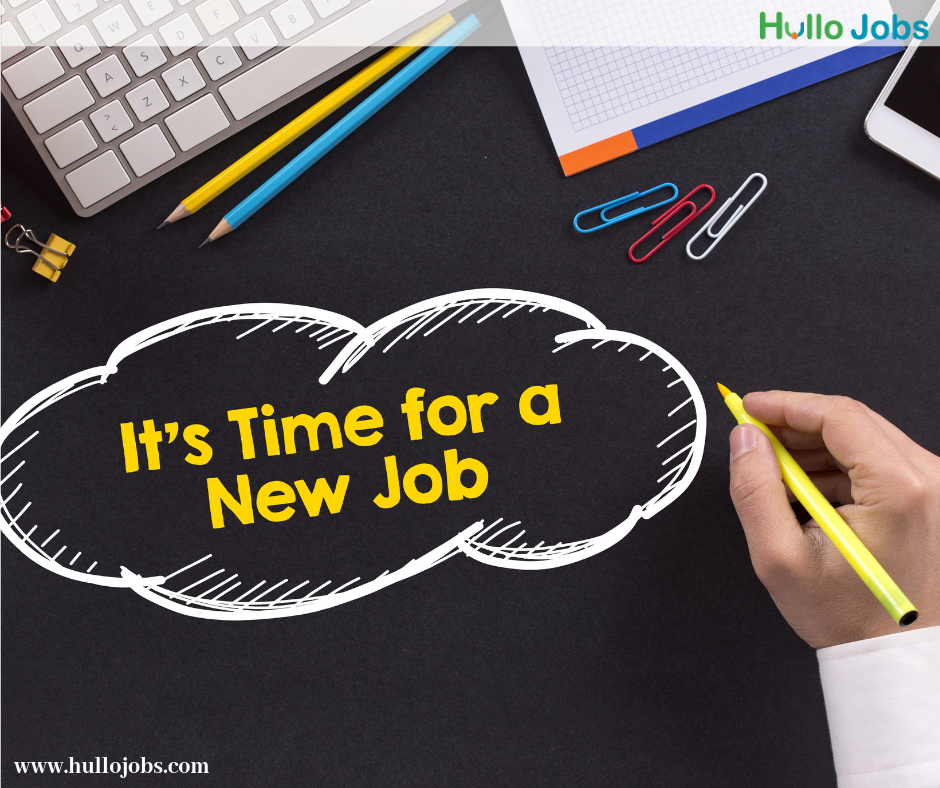 Your Search for jobs in Hyderabad Ends Here