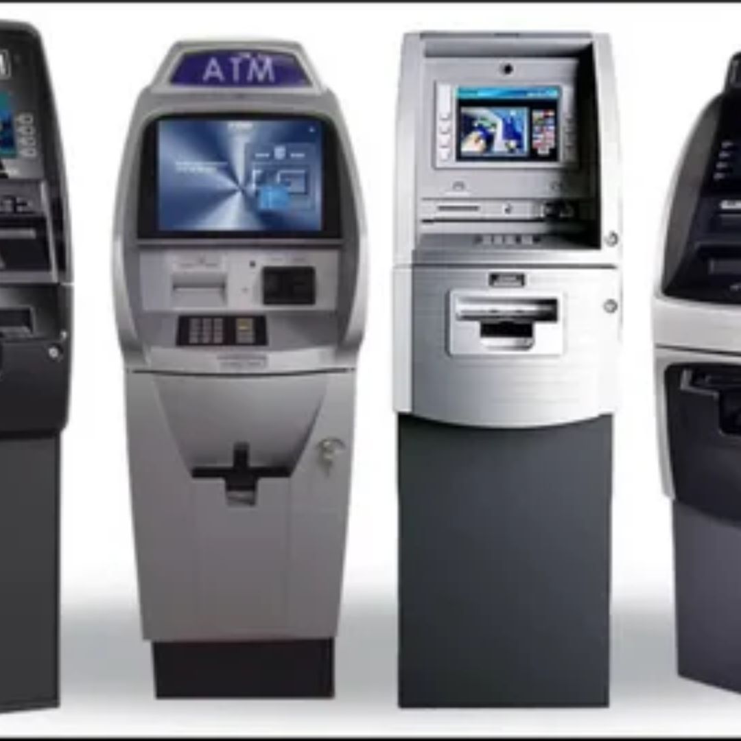 ATM Companies in Texas