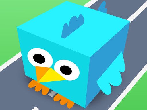 Crossy Chicken