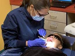 Dentist Offices That Take Medicaid Near Me